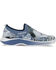 Image #2 - Dryshod Men's Fishooz Dryrun Shoes - Soft Toe, Blue, hi-res