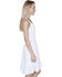Cantina by Scully Women's White Spaghetti Strap Dress, White, hi-res