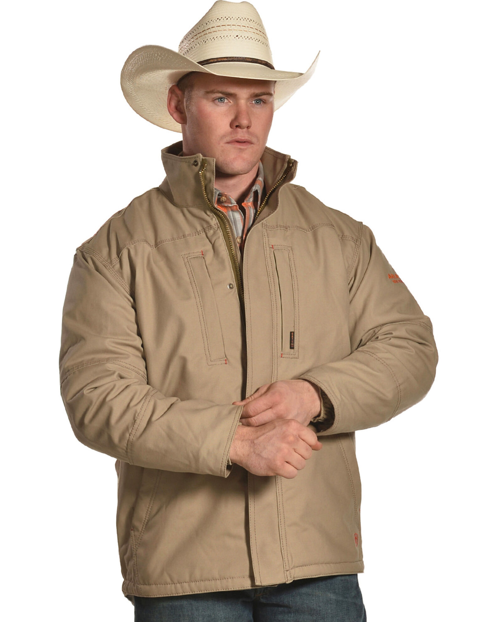 Tall store tactical jacket
