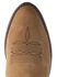 Abilene Women's Sage Western Boots - Medium Toe, Distressed, hi-res