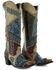 Old Gringo Women's Blow Out Western Boots - Snip Toe, Multi, hi-res