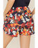Image #4 - Columbia Women's Pleasant Creek Stretch Shorts, Multi, hi-res