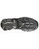 Image #2 - Nautilus Men's ESD Athletic Work Shoes - Steel Toe, Black, hi-res