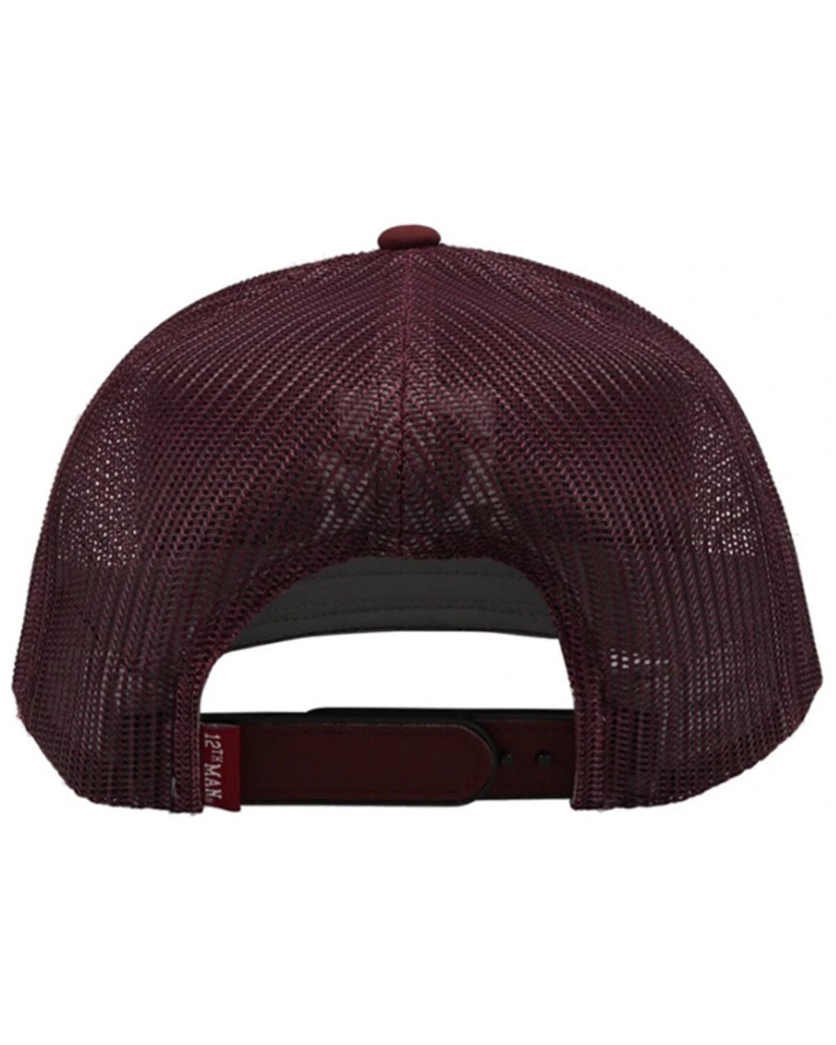 HOOey Men's Maroon Texas A\u0026M University 