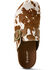 Image #6 - Ariat Women's Hair On Country Mules, Multi, hi-res