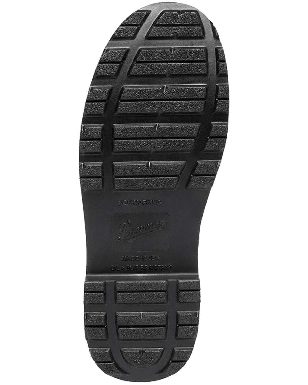 Image #5 - Danner Women's 5" Bull Run Chelsea Work Boots - Soft Toe, Black, hi-res