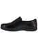 Rockport Women's Daisey Work Shoes - Steel Toe, Black, hi-res