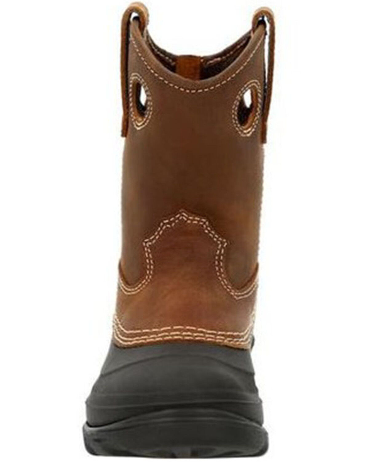 georgia boots youth