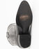 Ferrini Men's Black Teju Lizard Western Boots - Medium Toe, Black, hi-res