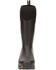 Image #4 - Muck Boots Men's Vibram™ Arctic Ice Grip Waterproof Boots - Round Toe, Black, hi-res