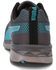 Image #5 - Puma Safety Women's Fuse Knit Work Shoe - Composite Toe, Blue, hi-res