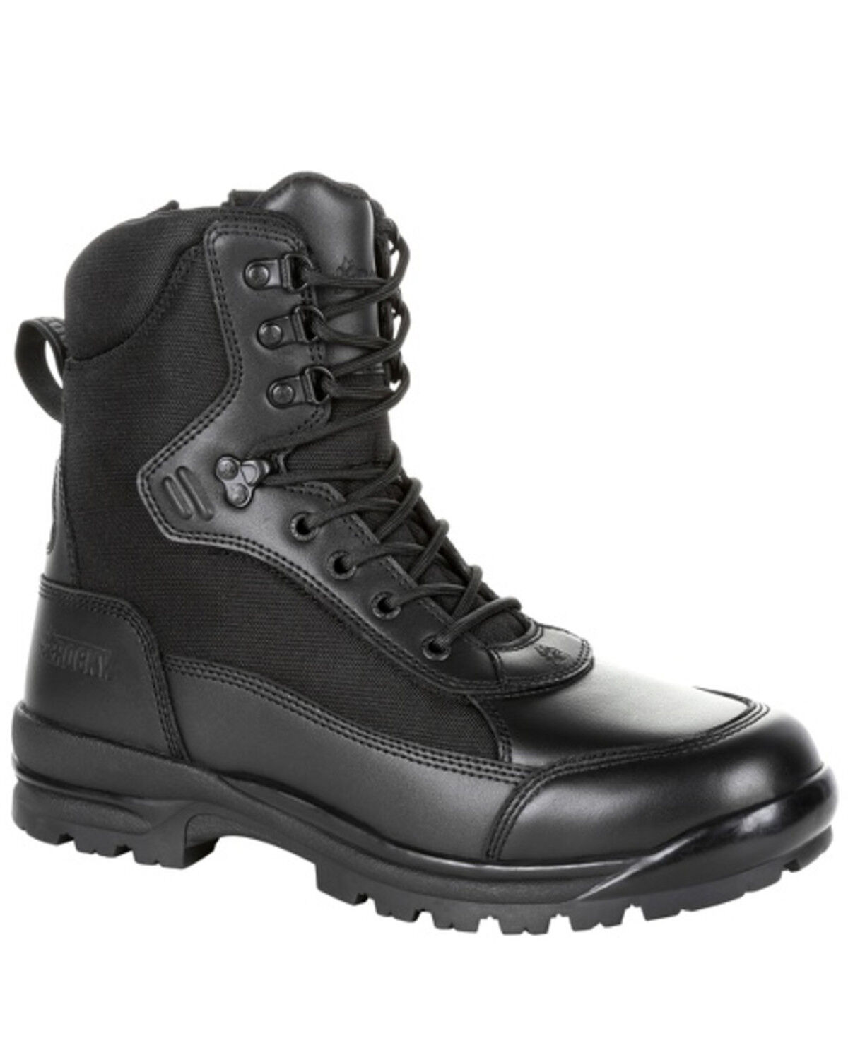 youth work boots