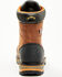 Image #5 - Hawx Men's 8" Enduro Waterproof 800G Insulated Work Boots - Composite Toe, Dark Brown, hi-res