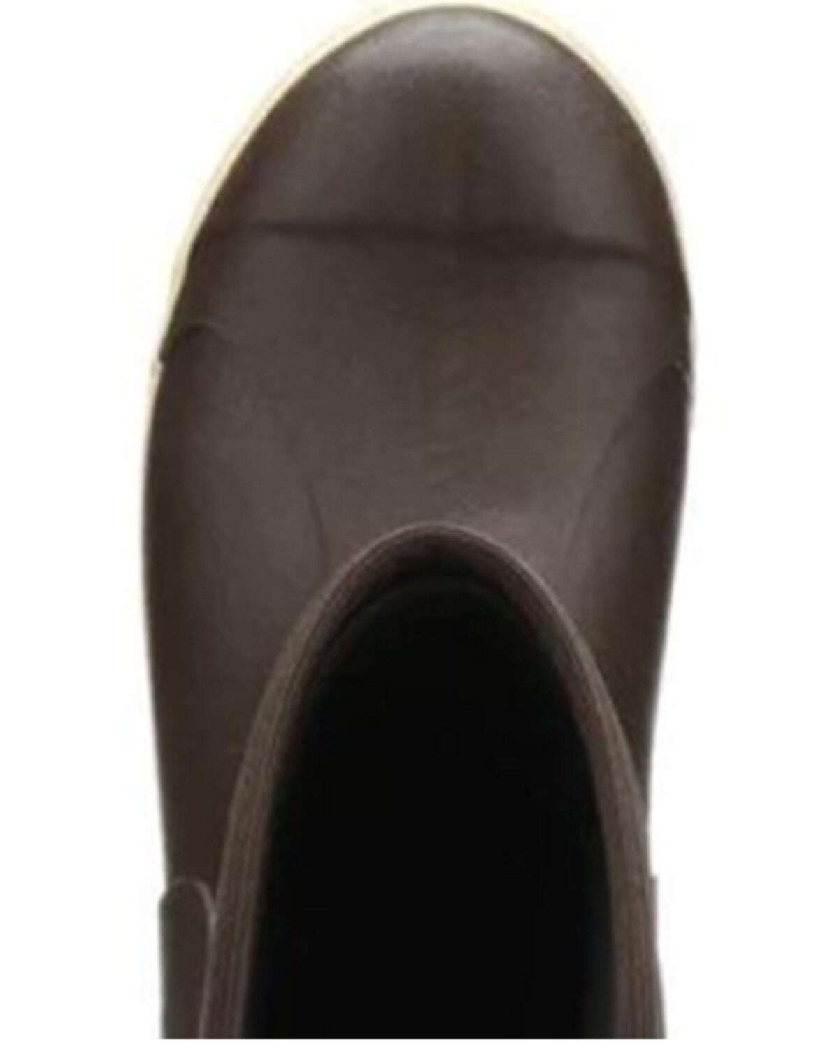 Image #6 - Xtratuf Men's 12" Insulated Elite Legacy Boots - Round Toe, Brown, hi-res