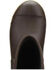 Image #6 - Xtratuf Men's 12" Insulated Elite Legacy Boots - Round Toe , Brown, hi-res