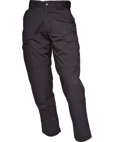 5.11 Tactical Ripstop TDU Pants, Black, hi-res