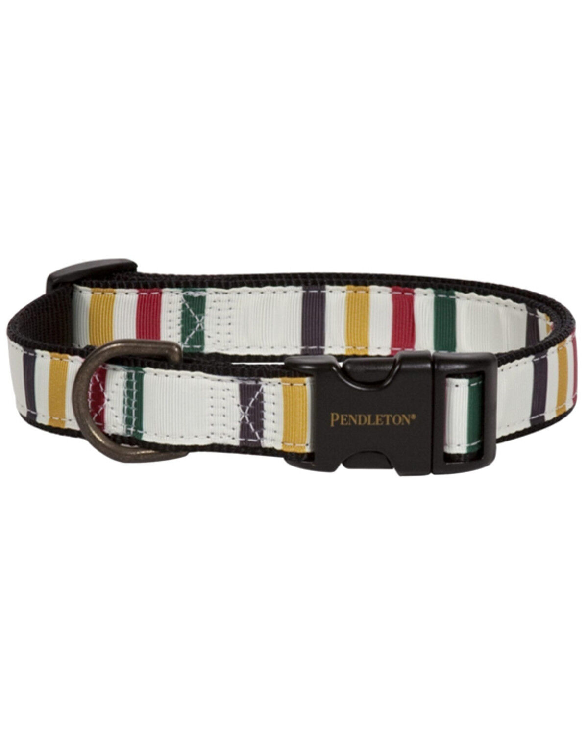 Image #1 - Pendleton Pet Glacier National Park Hiker Collar - Extra Large, Multi, hi-res