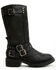Image #2 - Very G Women's Forever Harness Boots - Round Toe, , hi-res