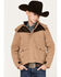 Image #1 - Cody James Boys' Rancher Fleece Lined Coat, , hi-res