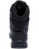 Image #4 - Bates Men's Raide Waterproof Work Boots - Soft Toe, Black, hi-res