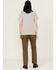 Image #3 - Dovetail Workwear Women's Anna Ultra Light Trail Pant, , hi-res