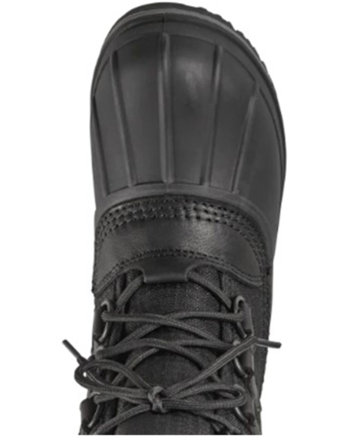 Image #4 - Baffin Women's Bobcaygeon Winter Boots - Soft Toe, Black, hi-res