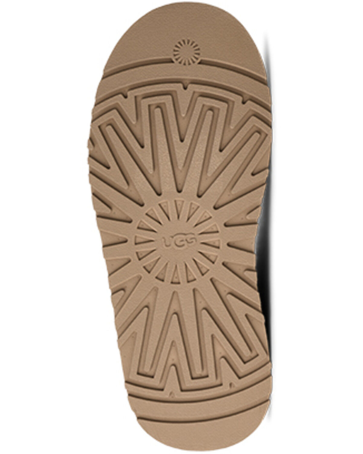 Image #6 - UGG Women's Tazz II, Sand, hi-res