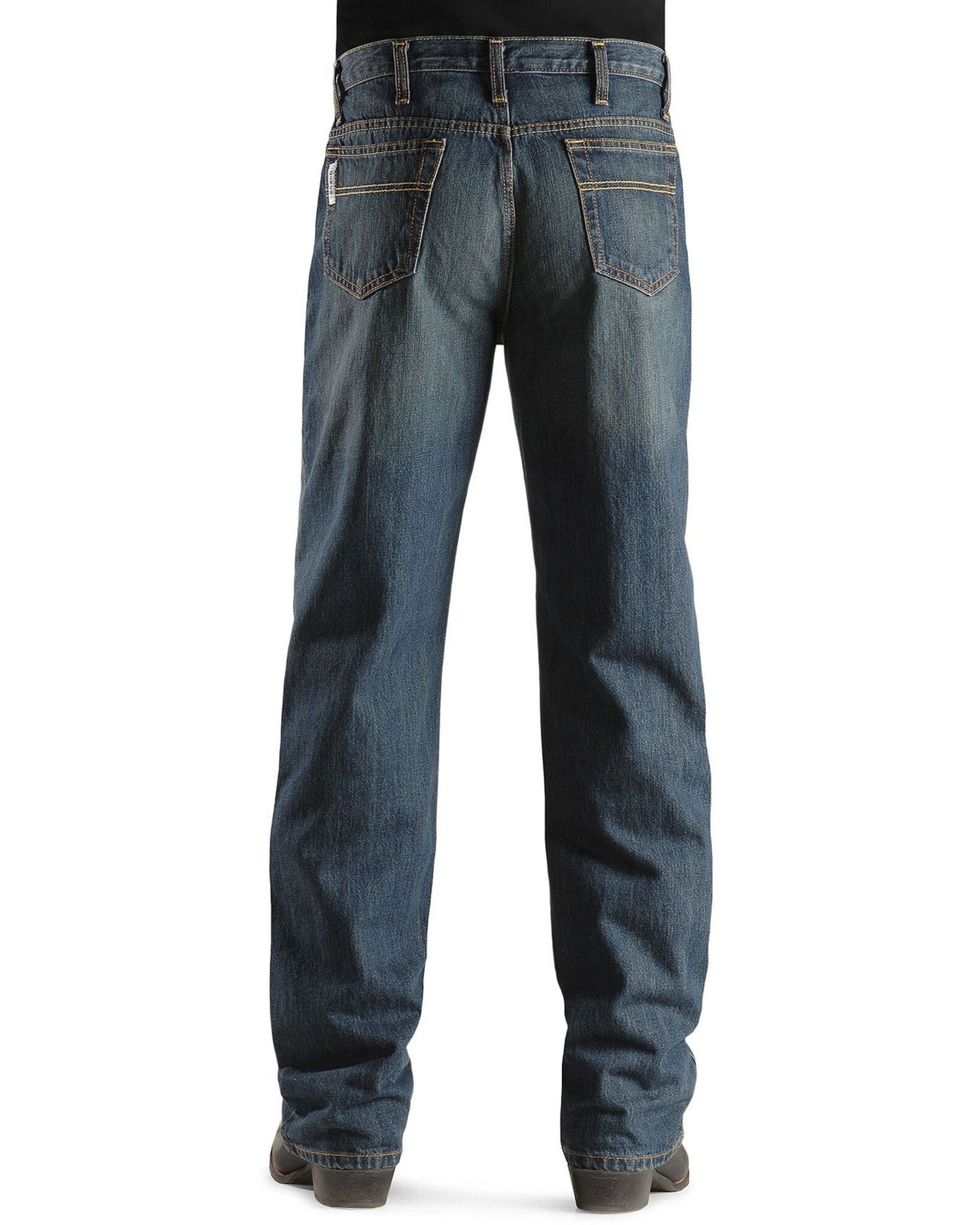 Cinch white label on sale jeans on sale