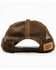 Image #3 - Moonshine Spirit Men's May Contain Whiskey Baseball Cap, Off White, hi-res