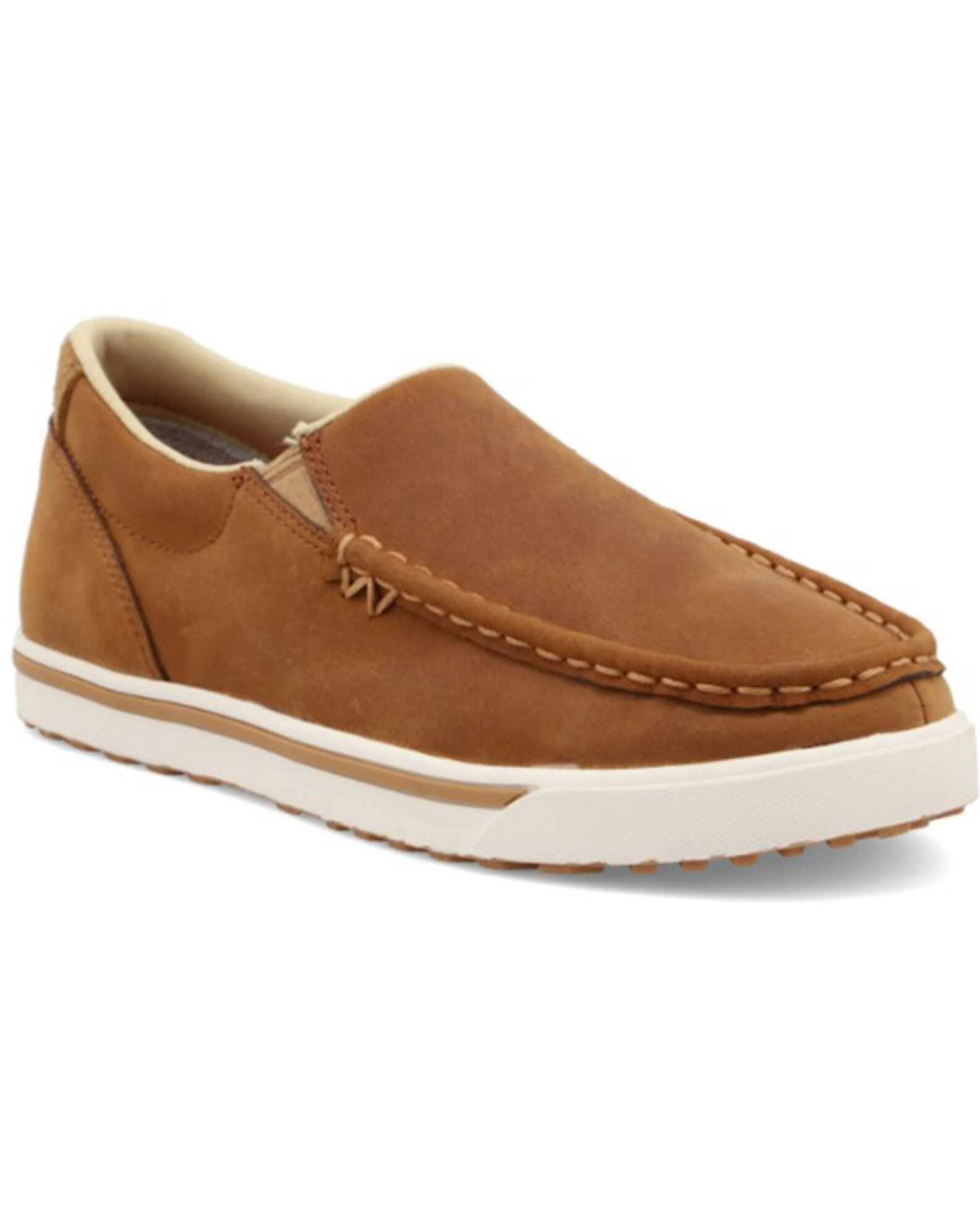 Wrangler Infant Boys Classic Slip On Causal Shoes Country Outfitter