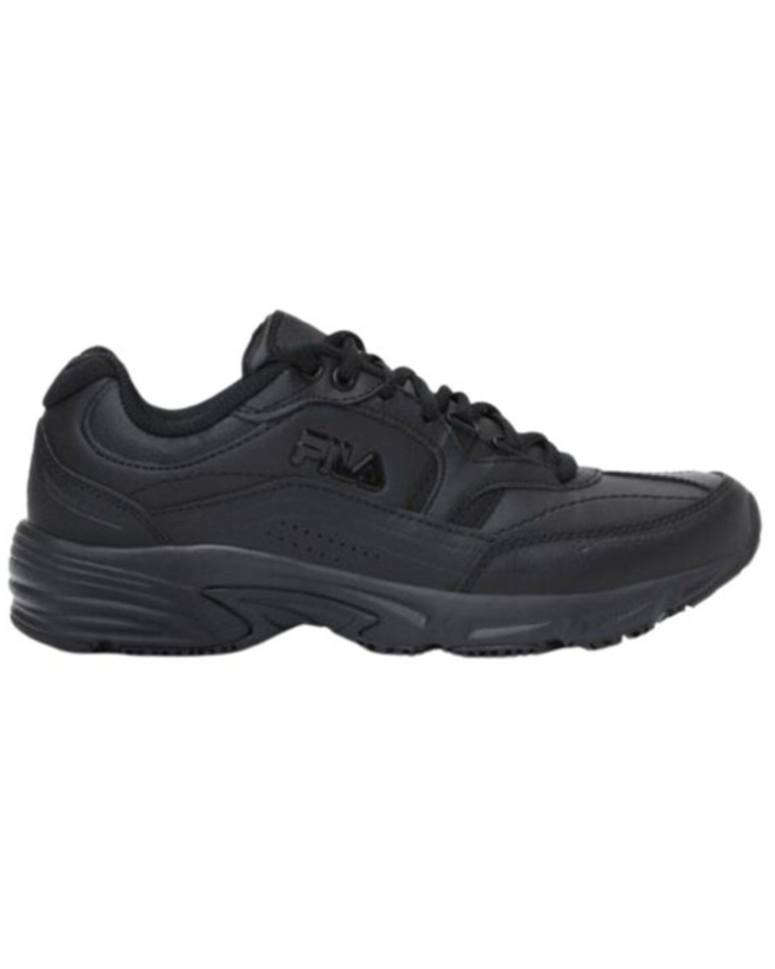 Fila men's work shoes new arrivals