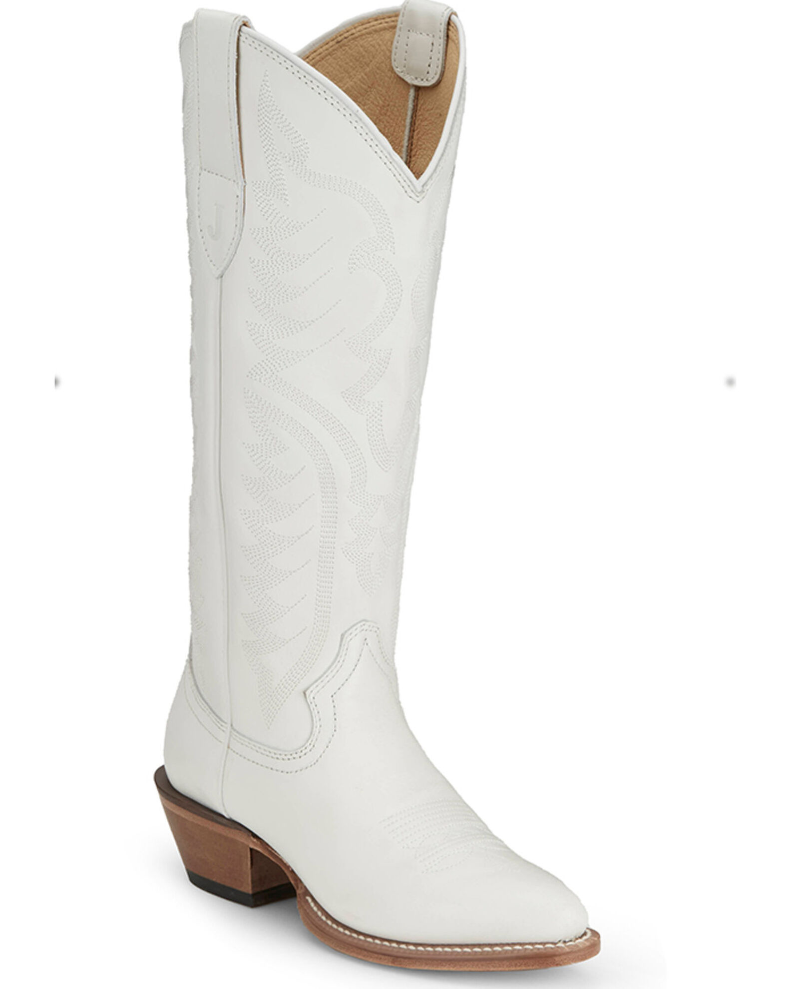 Justin tall boots on sale