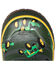 Image #6 - Bogs Boys' Rainboot Tractor Rain Boots, Multi, hi-res