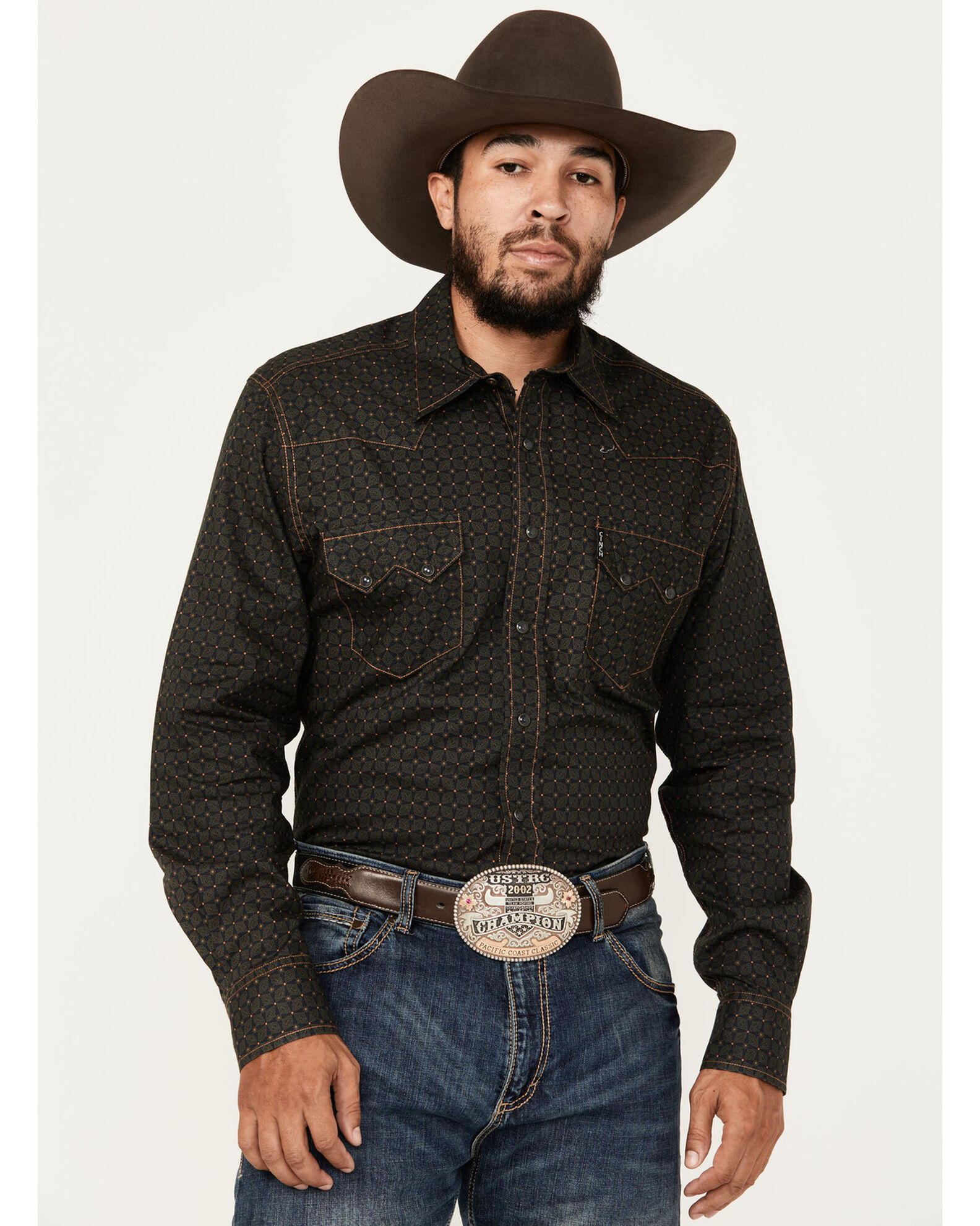 Cinch snap new arrivals shirts