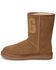 Image #3 - UGG Women's Classic Short Boots, Chestnut, hi-res