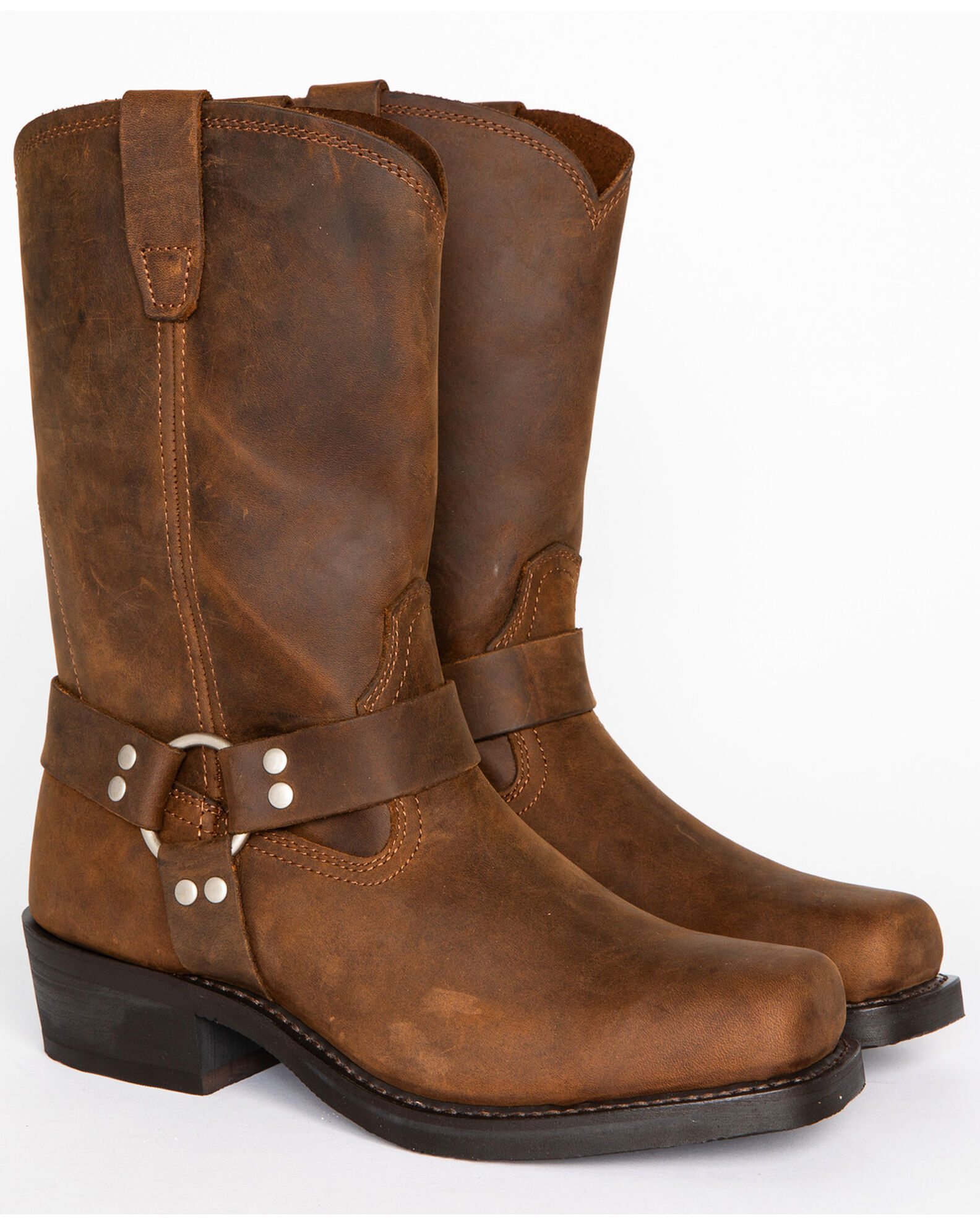 Dickies motorcycle boots shop