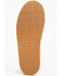 Image #7 - Twisted X Women's Boot Barn Exclusive Comfy Sparkle Loafer Shoes - Moc Toe, Brown, hi-res