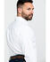 Image #2 - Panhandle Men's Retro Button Down Long Sleeve Western Shirt, , hi-res