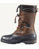 Image #3 - Baffin Men's Mountain Insulated Waterproof Boots - Round Toe, Brown, hi-res
