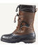 Image #3 - Baffin Men's Mountain Insulated Waterproof Boots - Round Toe , Brown, hi-res