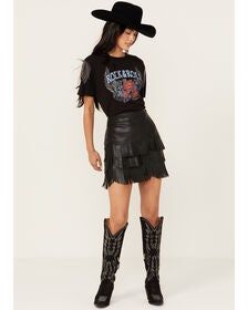 FESTIVAL STYLES