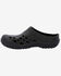 Image #3 - Muck Boots Men's Muckster Lite EVA Clogs, Black, hi-res