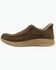 Image #3 - Twisted X Men's Feather X&trade; Casual Shoes - Moc Toe, Brown, hi-res