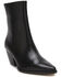 Image #1 - Matisse Women's Caty Fashion Booties - Round Toe, Black, hi-res