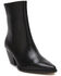 Image #1 - Matisse Women's Caty Fashion Booties - Pointed Toe, Black, hi-res
