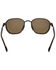 Image #5 - Bex Sable Sunglasses, Black/brown, hi-res