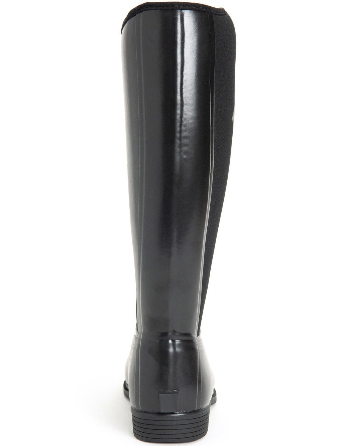 Image #4 - Muck Boots Women's Derby Tall Rubber Boots - Round Toe, , hi-res