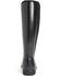 Image #4 - Muck Boots Women's Derby Tall Rubber Boots - Round Toe, , hi-res