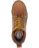 Wolverine Men's Tan I-90 Durashocks Work Boots - Soft Toe, Tan, hi-res