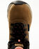 Image #6 - Cleo + Wolf Women's Talon Lace-Up Waterproof Hiking 3 Boot -Round Toe, Taupe, hi-res